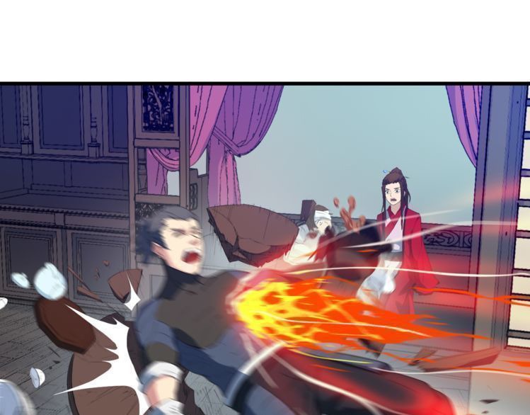 Dragon’s Blood Vessels Chapter 07 Gambar 55